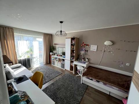 квартира по адресу Липовая ул., 18