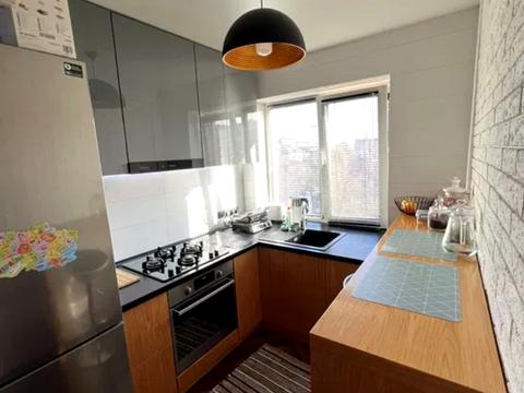 квартира по адресу Липовая ул., 18