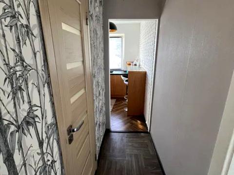 квартира по адресу Липовая ул., 18