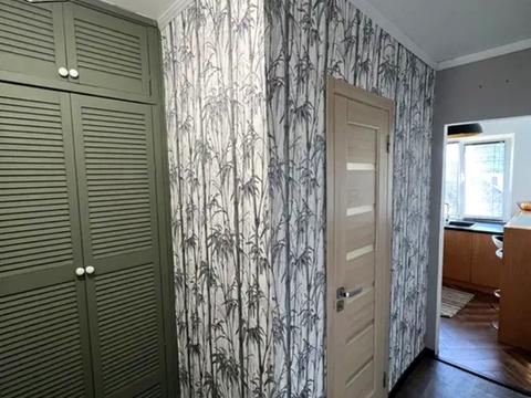 квартира по адресу Липовая ул., 18