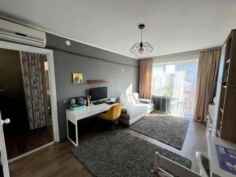 квартира по адресу Липовая ул., 18