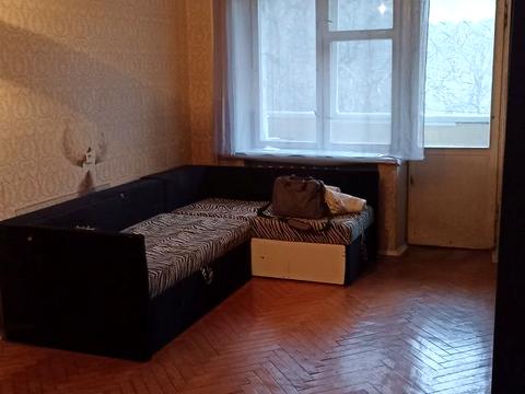 квартира за адресою Кирилівська вул. (Фрунзе), 99