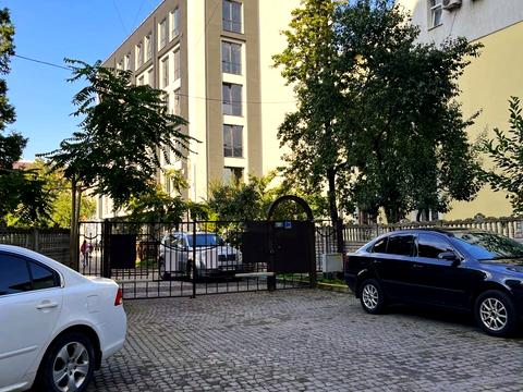 квартира по адресу Сечевых Стрельцов ул., 76