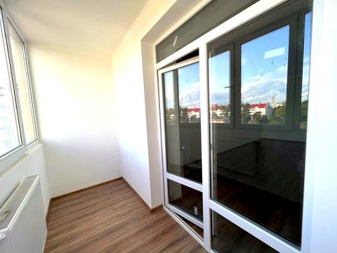 квартира по адресу Сечевых Стрельцов ул., 76