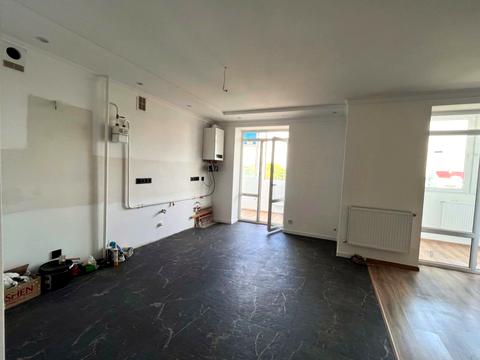 квартира по адресу Сечевых Стрельцов ул., 76