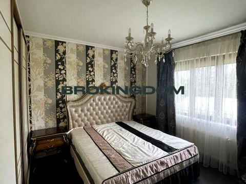 дом по адресу Мирна