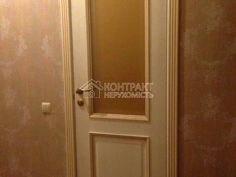 квартира за адресою Перемоги просп., 66з