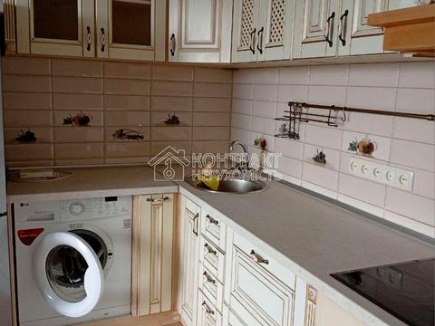 квартира за адресою Перемоги просп., 66з