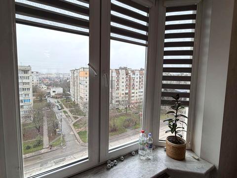 квартира по адресу Владимира Ивасюка ул., 7