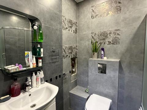 квартира по адресу Владимира Ивасюка ул., 7