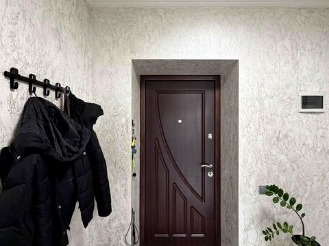 квартира по адресу Владимира Ивасюка ул., 7