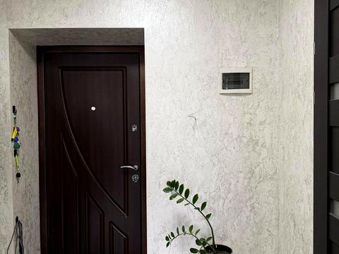 квартира по адресу Владимира Ивасюка ул., 7