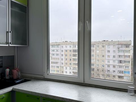 квартира по адресу Владимира Ивасюка ул., 7