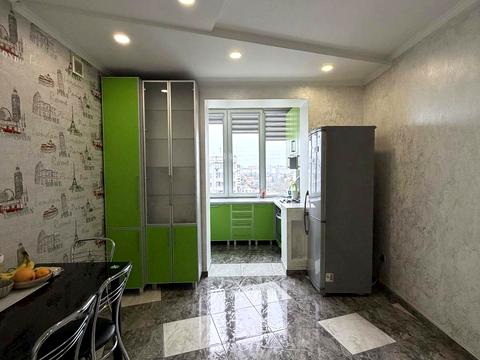 квартира по адресу Владимира Ивасюка ул., 7