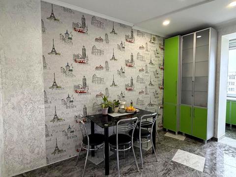 квартира по адресу Владимира Ивасюка ул., 7