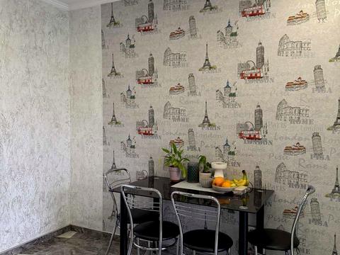 квартира по адресу Владимира Ивасюка ул., 7