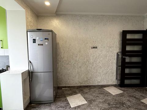 квартира по адресу Владимира Ивасюка ул., 7