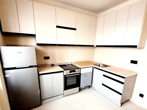 квартира за адресою Бориса Гмирі вул., 20