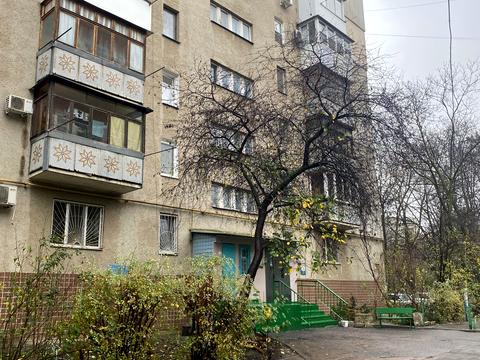 квартира по адресу Люстдорфская дорога ул., 142/2