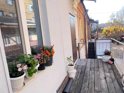 квартира за адресою Ніжинська вул., 26