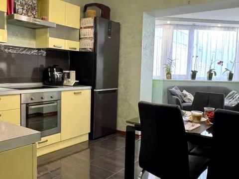 квартира за адресою Івана Пулюя вул., 2