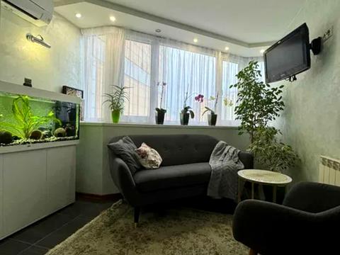 квартира за адресою Івана Пулюя вул., 2