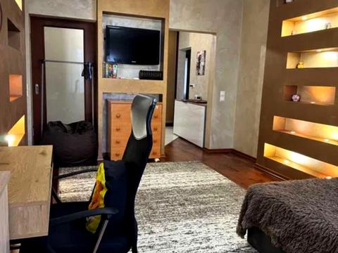 квартира за адресою Івана Пулюя вул., 2