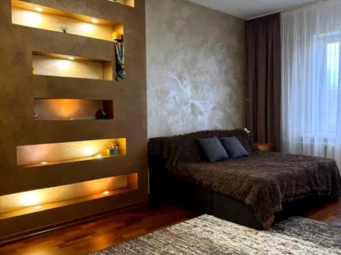 квартира за адресою Івана Пулюя вул., 2