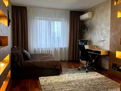 квартира за адресою Івана Пулюя вул., 2