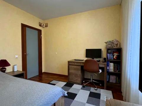 квартира за адресою Івана Пулюя вул., 2