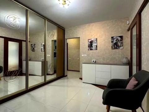 квартира за адресою Івана Пулюя вул., 2