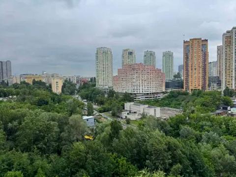 квартира за адресою Івана Пулюя вул., 2