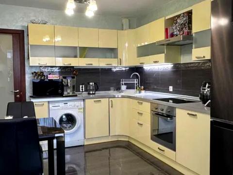 квартира за адресою Івана Пулюя вул., 2