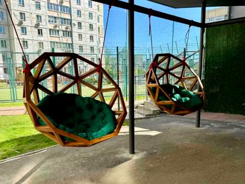 квартира за адресою Івана Пулюя вул., 2