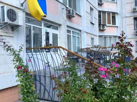 квартира за адресою Івана Пулюя вул., 2