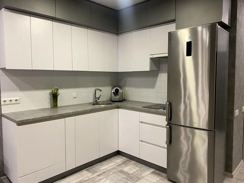 квартира за адресою Олени Пчілки вул., 7