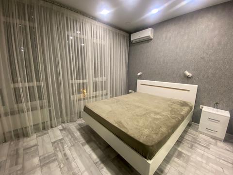 квартира за адресою Олени Пчілки вул., 7