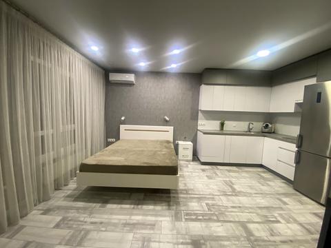 квартира за адресою Олени Пчілки вул., 7