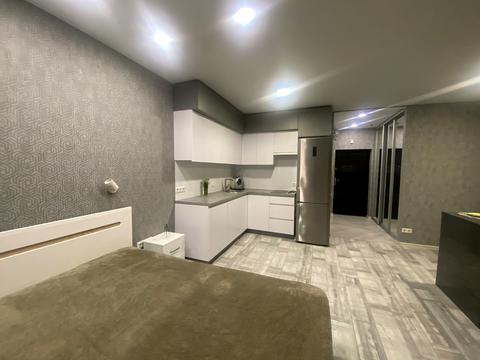 квартира за адресою Олени Пчілки вул., 7