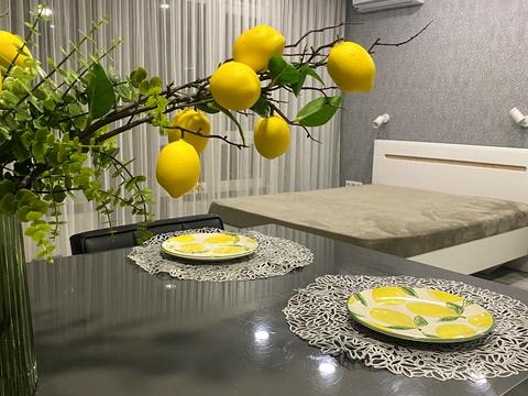 квартира за адресою Олени Пчілки вул., 7