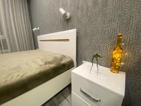 квартира за адресою Олени Пчілки вул., 7