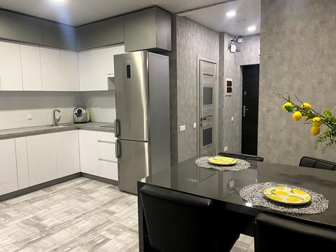 квартира за адресою Олени Пчілки вул., 7