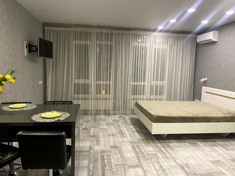 квартира за адресою Олени Пчілки вул., 7