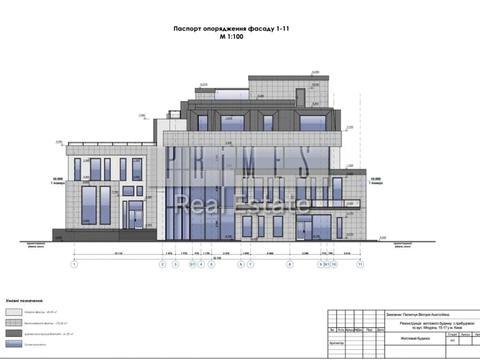 комерційна за адресою Ломаківська вул. (Мічуріна), 8