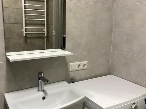 квартира за адресою Олени Пчілки вул., 7