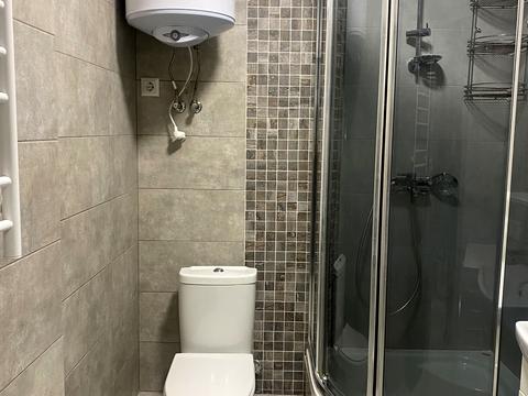 квартира за адресою Олени Пчілки вул., 7