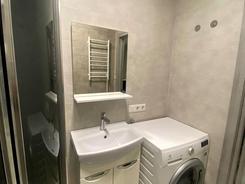 квартира за адресою Олени Пчілки вул., 7