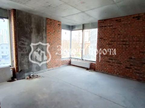 квартира по адресу Зверинецкая ул., 70-А