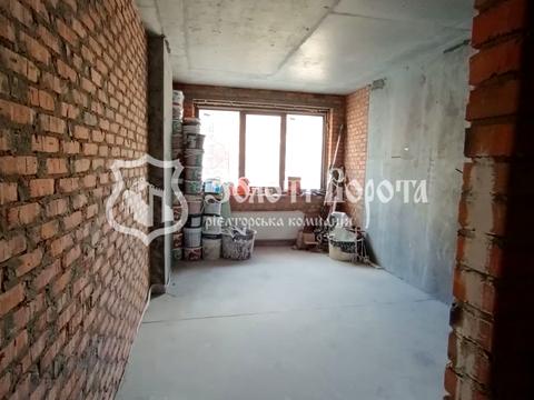 квартира по адресу Зверинецкая ул., 70-А