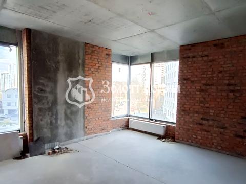 квартира по адресу Зверинецкая ул., 70-А